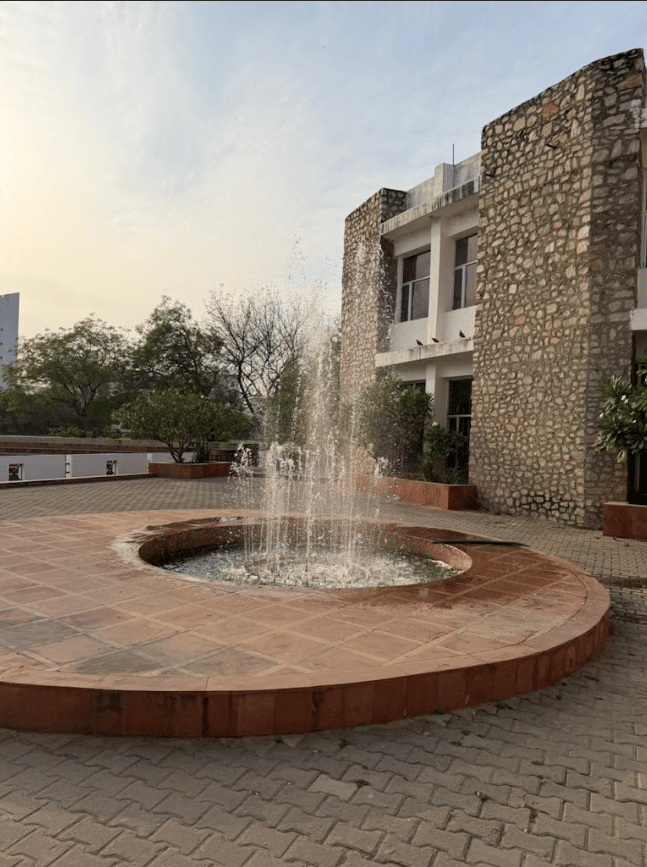 SGVU Student Life Activity photo 29